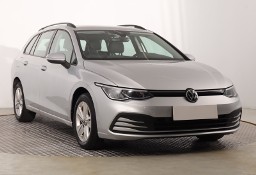 Volkswagen Golf VIII , Salon Polska, Klimatronic, Tempomat, Parktronic