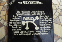 Płyta winylowa Pablo Collection „The very finest recordings in jazz"