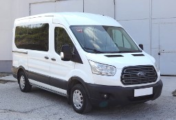 Ford Transit VIII , L2H2, VAT 23%, 9 Miejsc