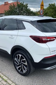 Opel Grandland X-2