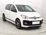 Volkswagen up! , Salon Polska, Klimatronic, Tempomat, Parktronic,