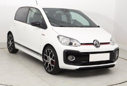 Volkswagen up! , Salon Polska, Klimatronic, Tempomat, Parktronic,