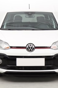Volkswagen up! , Salon Polska, Klimatronic, Tempomat, Parktronic,-2