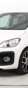 Volkswagen up! , Salon Polska, Klimatronic, Tempomat, Parktronic,-3