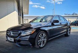 Mercedes-Benz Klasa C W205 C 300 7G-TRONIC