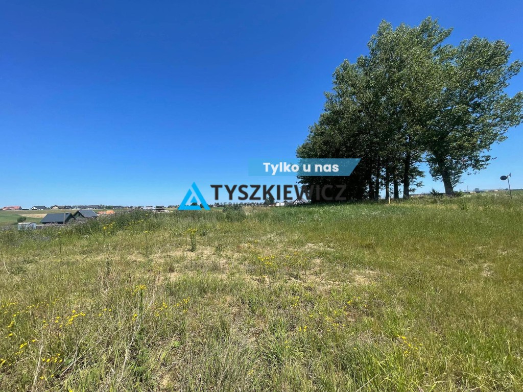 działka lub grunt na sprzedaż
