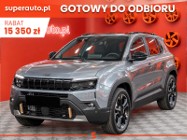 Jeep Avenger Anniversary 1.2 MHEV AT6 Anniversary 1.2 MHEV AT6 110KM / Pakiet Zim