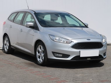 Ford Focus III , Salon Polska, Serwis ASO, Klima, Tempomat-1