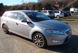 Ford Mondeo VI 2.0tdci 140KM GHIA