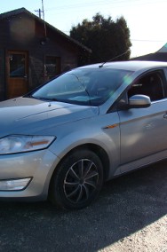 2.0tdci 140KM GHIA -2