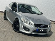 Volvo C30 I R-Design Bezwypadkowy Oryginalny Lakier Gwarancja 1 Rok