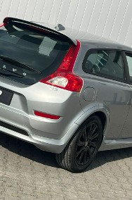 Volvo C30 I R-Design Bezwypadkowy Oryginalny Lakier Gwarancja 1 Rok-2