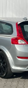 Volvo C30 I R-Design Bezwypadkowy Oryginalny Lakier Gwarancja 1 Rok-3