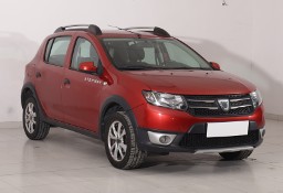 Dacia Sandero II , Klima, Tempomat,ALU