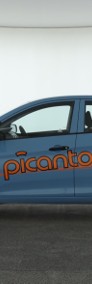 Kia Picanto II , Klima-4