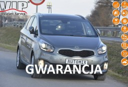 Kia Carens IV 2.0 GDI panorama skóra kamera automat nawigacja Park Asist gwarancja