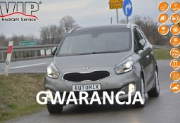 Kia Carens IV 2.0 GDI panorama skóra kamera automat nawigacja Park Asist gwarancja