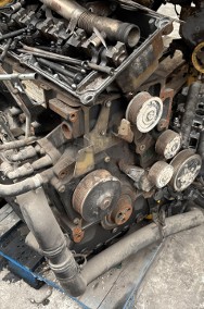 JCB Silnik 448 TA4 -108L1A DJ320/41370 2017 rok CZĘŚCI-2