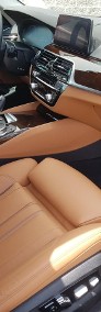 BMW SERIA 5 530i GPF Luxury Line sport-aut-4