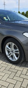 Ford Mondeo VIII 2,0TDCI Navi.Kam.Cof. Asystent Parkowania.Asyst.Serwis.Tem-3