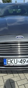 Ford Mondeo VIII 2,0TDCI Navi.Kam.Cof. Asystent Parkowania.Asyst.Serwis.Tem-4