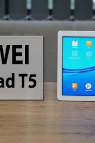 Huawei MediaPad T3 T5 M3 M5 wymiana szybki dotyku-2