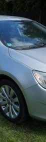Opel Astra J z Niemiec opłacona super. Gwarancja-3