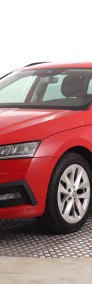 Skoda Octavia III Salon Polska, 1. Właściciel, VAT 23%, Klimatronic, Tempomat,-3