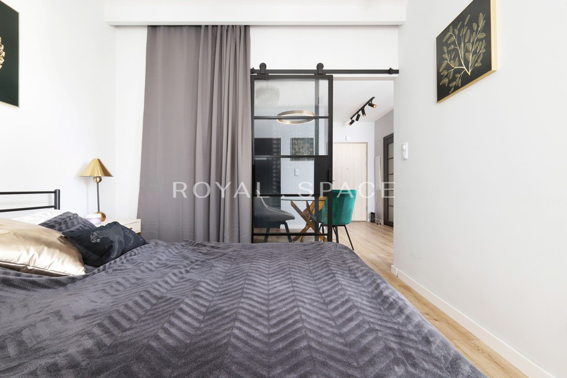 Nowoczesny apartament w sercu Zabłocia! - More