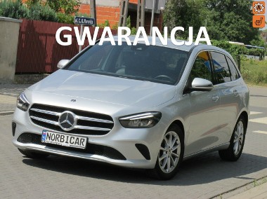 Mercedes-Benz Klasa A W177 z Gwarancją Model 2021r-1