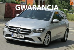Mercedes-Benz Klasa A W177 z Gwarancją Model 2021r