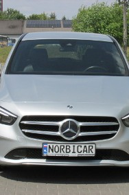 Mercedes-Benz Klasa A W177 z Gwarancją Model 2021r-2