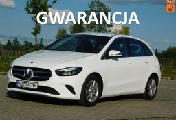 Mercedes-Benz Klasa B W247 z Gwarancją Model 2021r