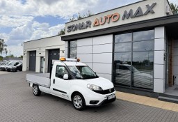 Fiat Doblo WORK UP 1.6Multijet 77kw/105ps bezwypadkowy, I własciciel, stan bdb!