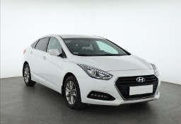 Hyundai i40 , Salon Polska, Serwis ASO, VAT 23%, Navi, Klimatronic,