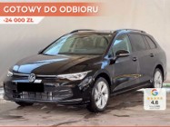 Volkswagen Golf VIII Life Plus 1.5 TSI Life Plus 1.5 TSI 150KM