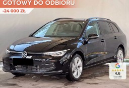 Volkswagen Golf VIII Life Plus 1.5 TSI Life Plus 1.5 TSI 150KM