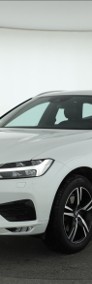 Volvo XC60 I , Salon Polska, Serwis ASO, Automat, VAT 23%, Skóra, Navi,-3