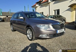 Skoda Superb II ksenon, PDC, HAK