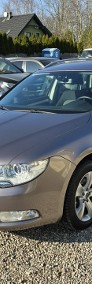 Skoda Superb II ksenon, PDC, HAK-3