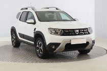 Dacia Duster I , Salon Polska, Serwis ASO, GAZ, Navi, Klimatronic, Tempomat,