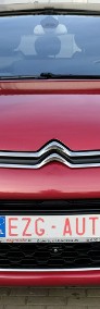 Citroen C4 Picasso II bezwypadkowy bogate wyposażenie Gwarancja-3