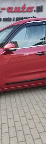 Citroen C4 Picasso II bezwypadkowy bogate wyposażenie Gwarancja-4
