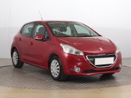 Peugeot 208 , Salon Polska, Serwis ASO, Klima, Tempomat