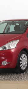 Peugeot 208 , Salon Polska, Serwis ASO, Klima, Tempomat-3