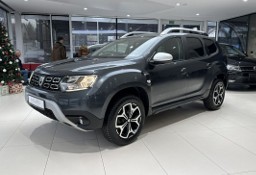 Dacia Duster I Prestige salon PL, I-wł, FV-23%, gwarancja, DOSTAWA W CENIE