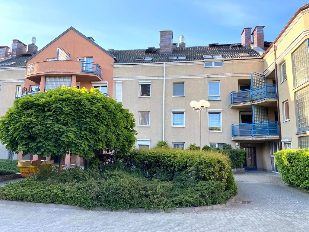 Kawalerka do wynajęcia, 35 m² Naramowice, Naramowicka