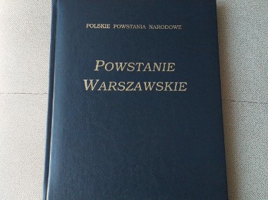 Powstanie Warszawskie-1
