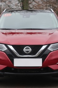 Nissan Qashqai II , Salon Polska, Serwis ASO, Automat, VAT 23%, Navi,-2