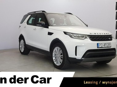 Land Rover Discovery Sport 2.0 SD4 HSE ! Z polskiego salonu ! Faktura VAT !-1